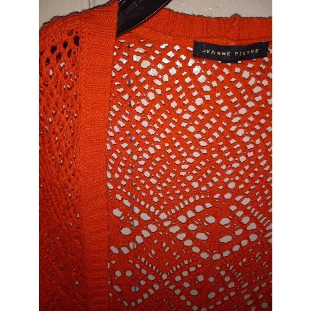 Jeanne pierre Jacket - Picture 6 of 7